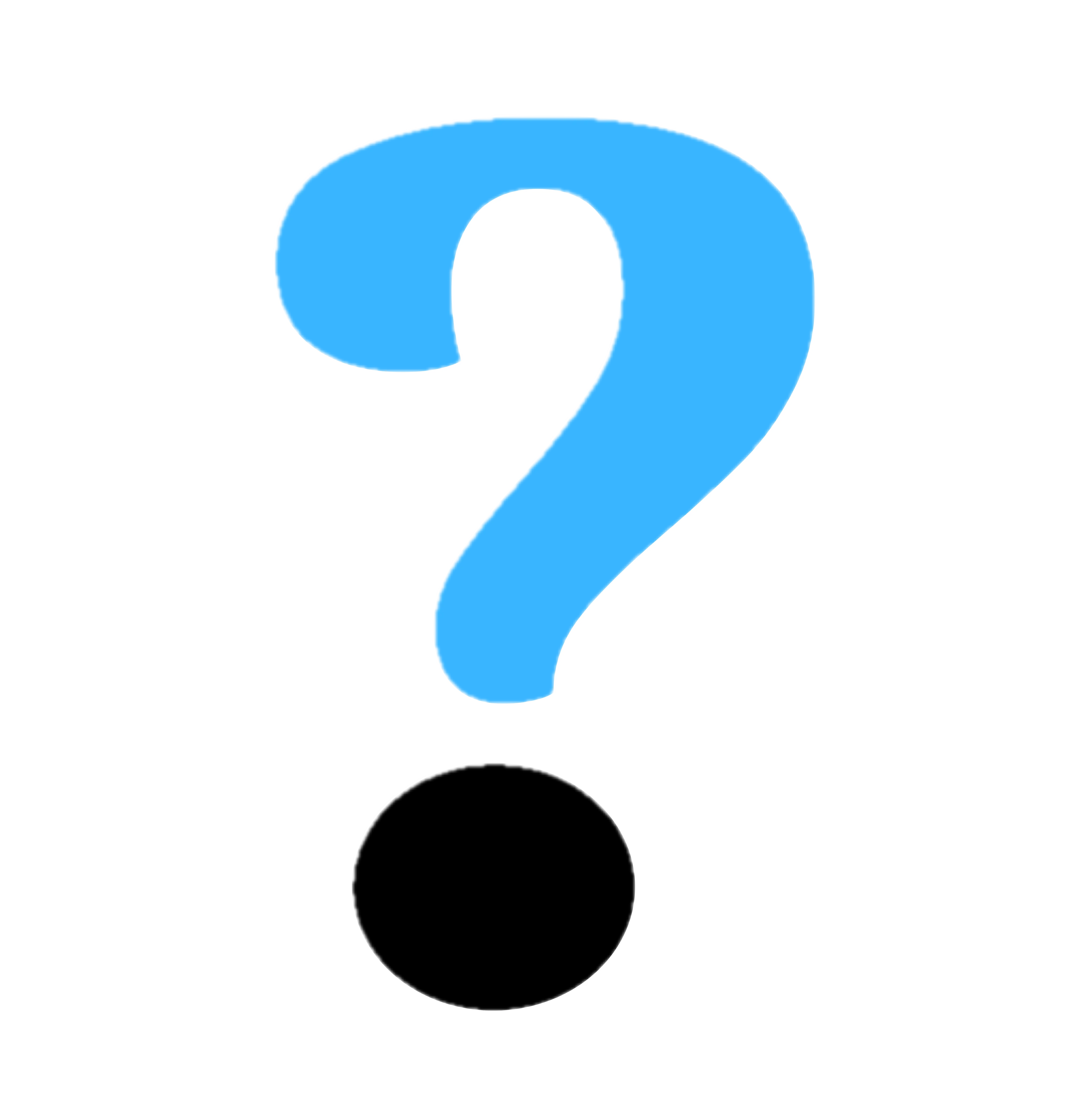 FAQ icon